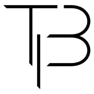 The Bearded Plumber logo
